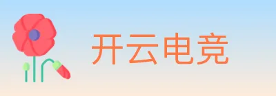 开云电竞 logo